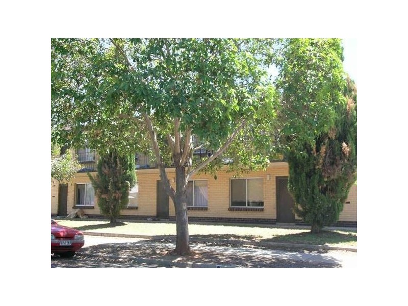 1/45 BAGOT AVENUE, Mile End SA 5031