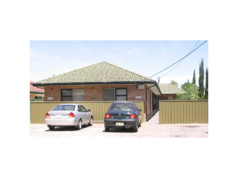 5/10 Washington Street, Hilton SA 5033