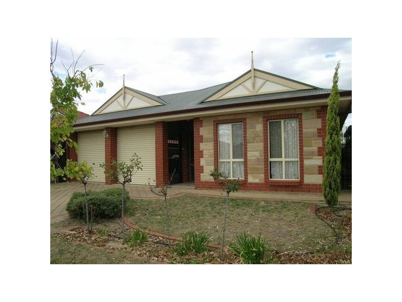 46 McCole Circuit, Allenby Gardens SA 5009