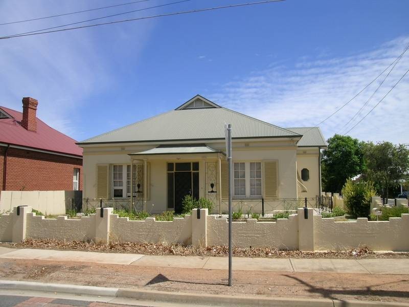 23 Parker Street, Mile End SA 5031