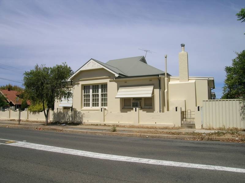 23 Parker Street, Mile End SA 5031