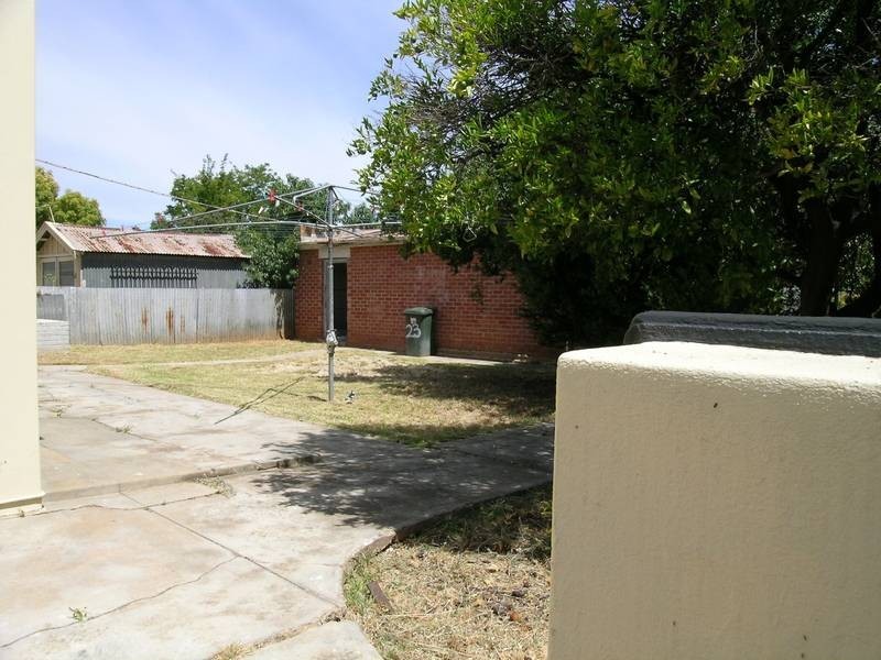 23 Parker Street, Mile End SA 5031