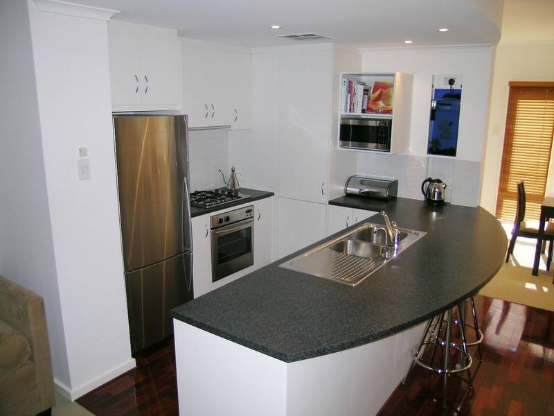 Mile End SA 5031