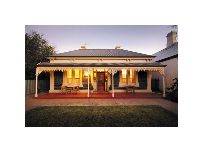 53 Hughes Street, Mile End SA 5031