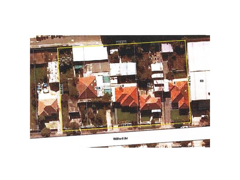 4-12 Wilford Avenue, Underdale SA 5032