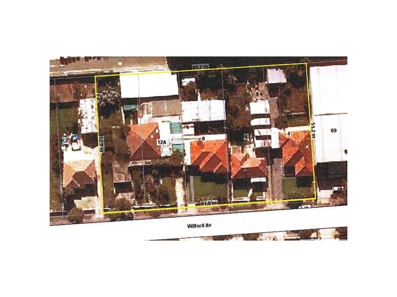 4-12 Wilford Avenue, Underdale SA 5032