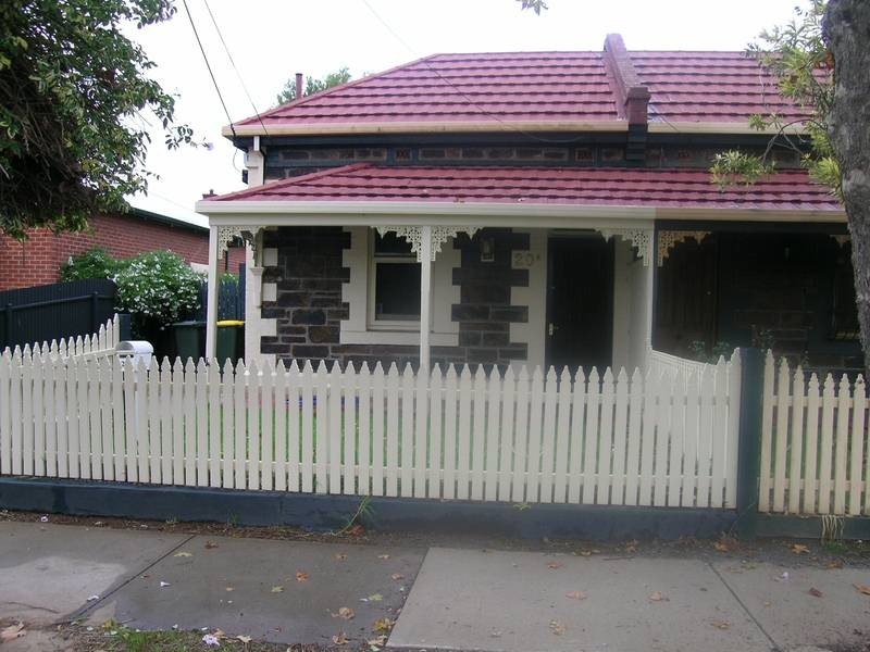 20A East Street, Torrensville SA 5031