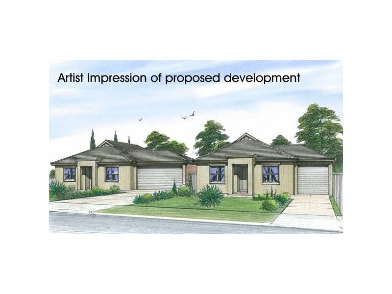 1 Burge Street, Parafield Gardens SA 5107