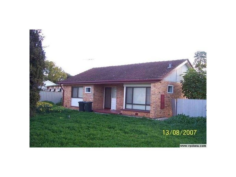 1 Burge Street, Parafield Gardens SA 5107