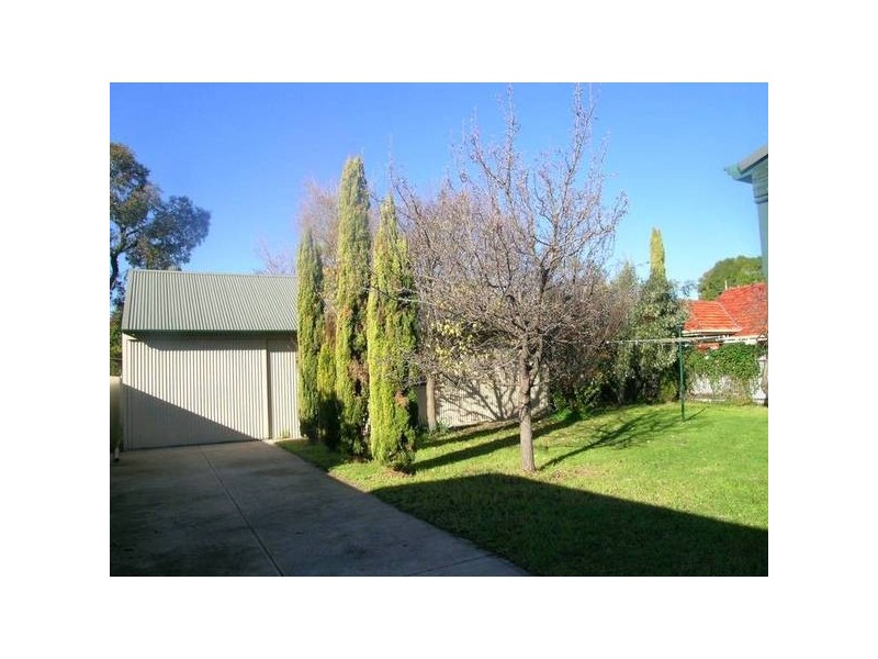 21 Falcon Avenue, Mile End SA 5031