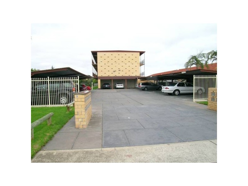 7/116 Lipsett Terrace, Brooklyn Park SA 5032