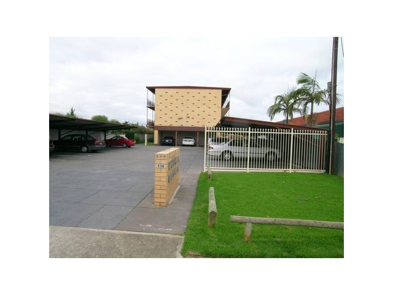 7/116 Lipsett Terrace, Brooklyn Park SA 5032