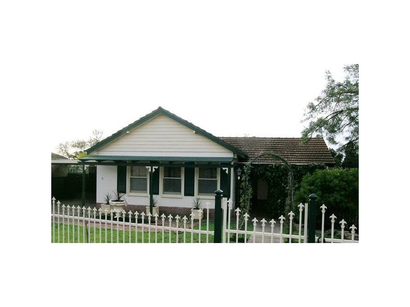 5 Hale Street, Seacombe Heights SA 5047