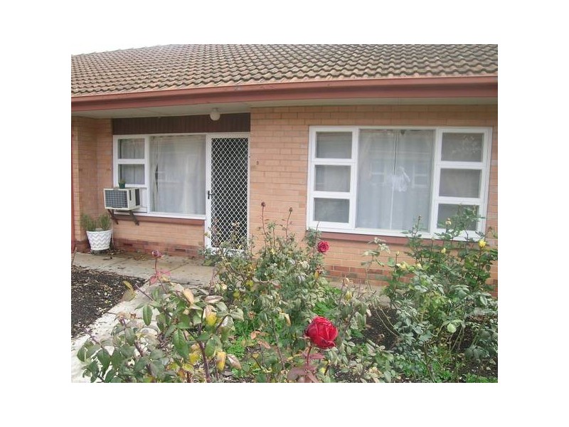 5/13 Leslie Avenue, Evandale SA 5069
