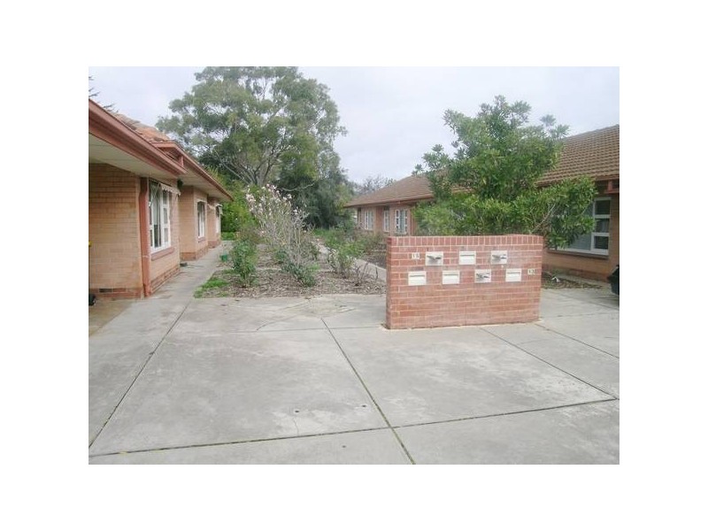 5/13 Leslie Avenue, Evandale SA 5069