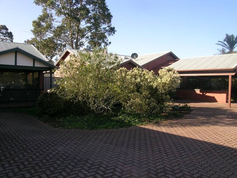 2/16-20 Alexander Avenue, Ashford SA 5035