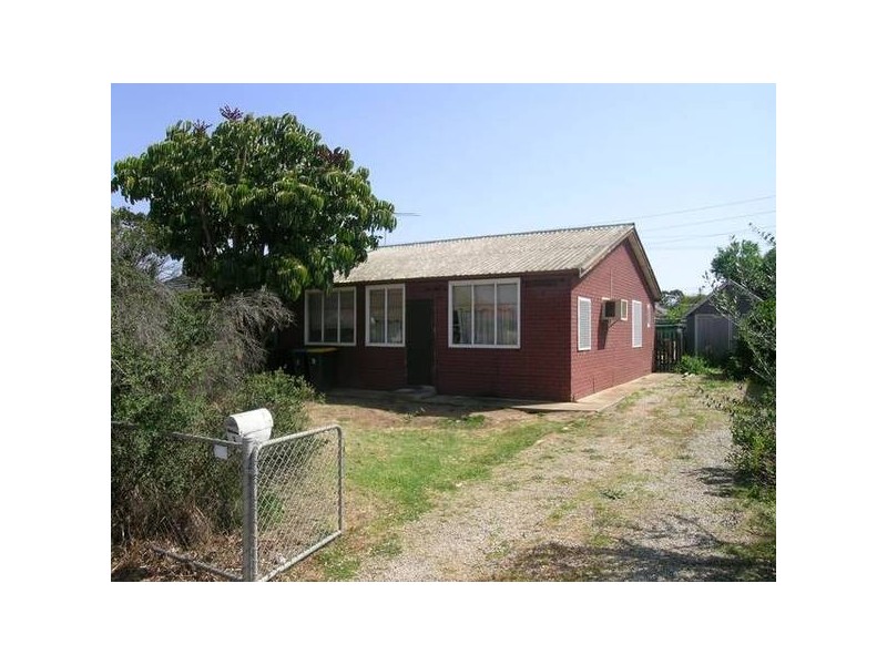 3 Charron Road, Croydon Park SA 5008