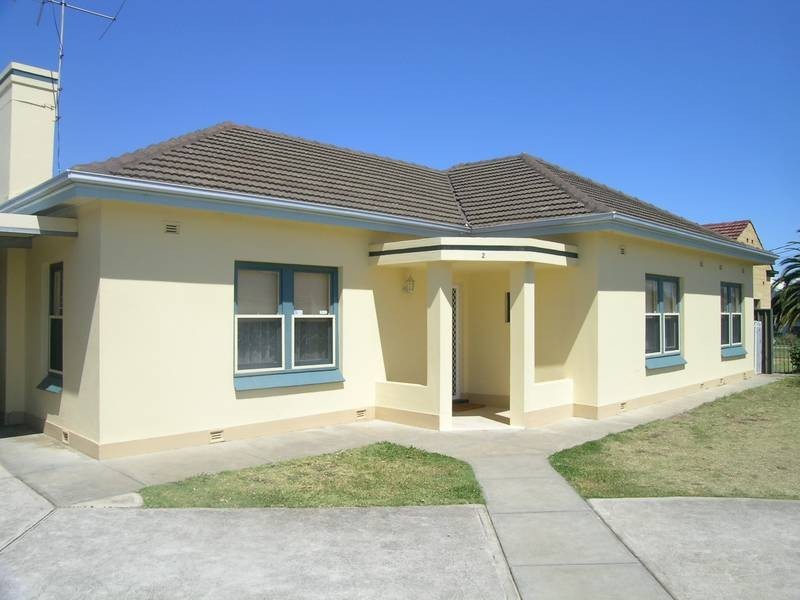 2 Thornber Street, Camden Park SA 5038
