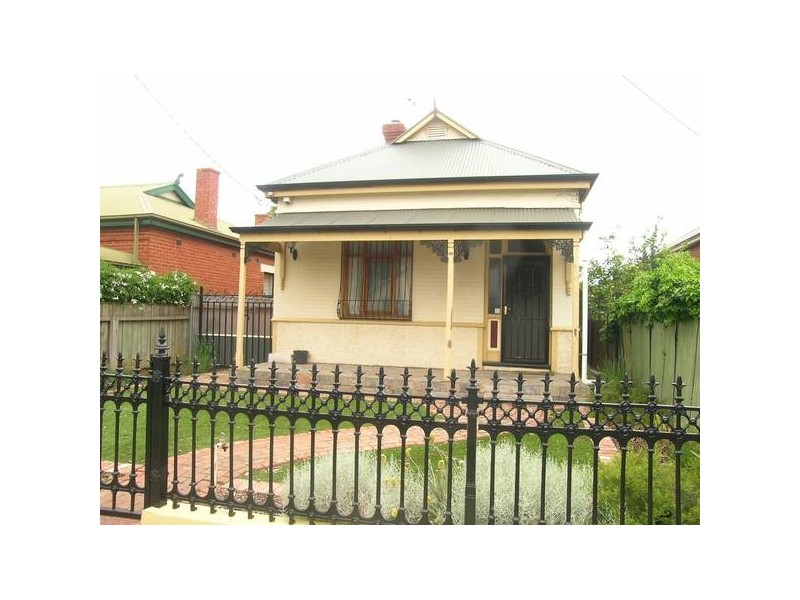 Allenby Gardens SA 5009