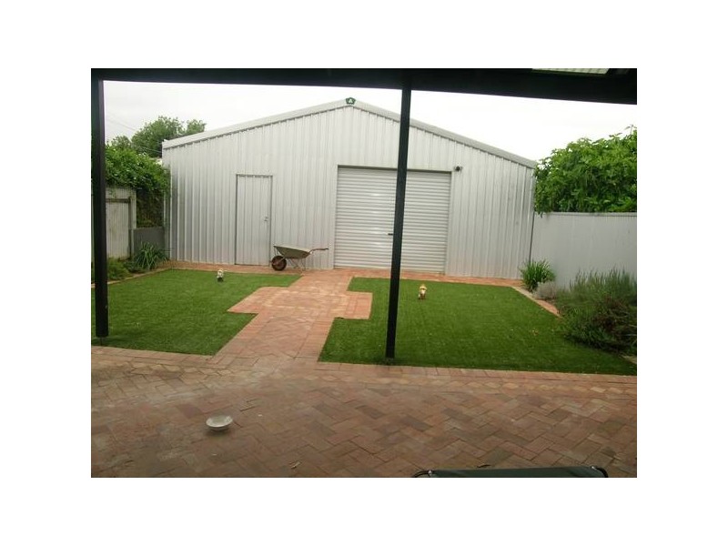 Allenby Gardens SA 5009