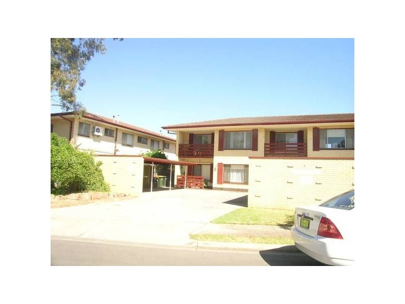 6/3 Drummond Street, Brooklyn Park SA 5032