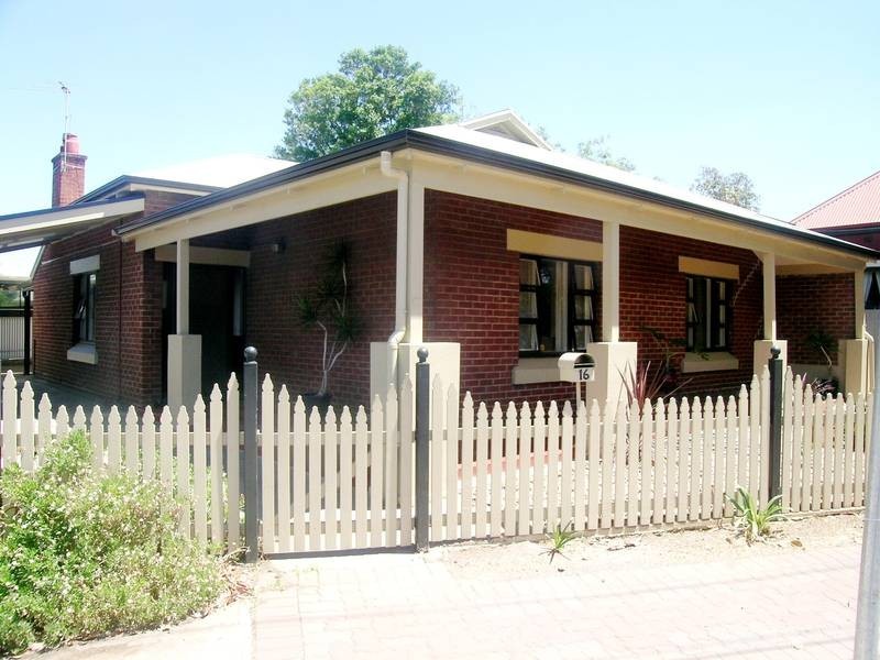 Mile End SA 5031