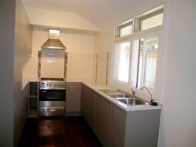 Mile End SA 5031