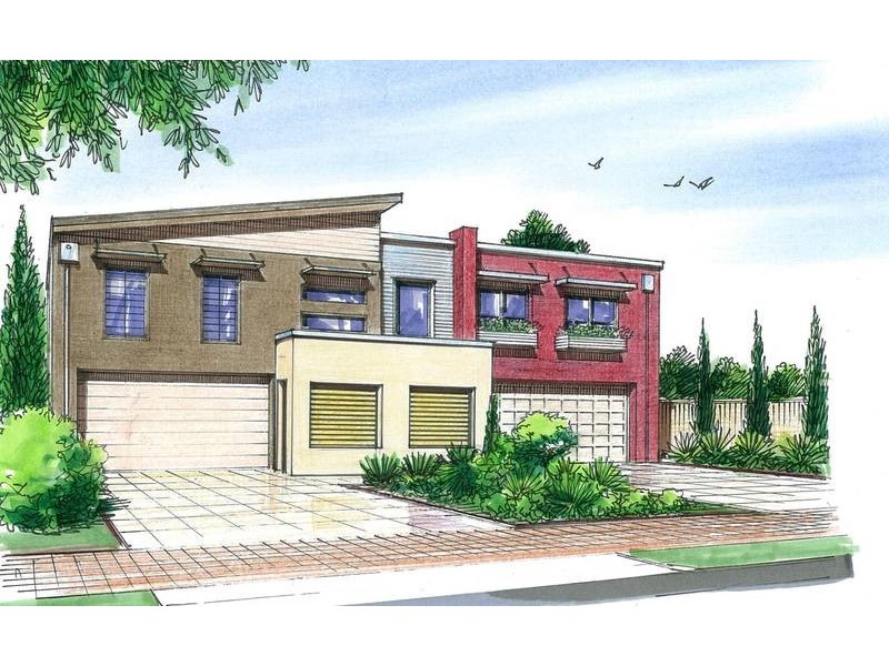 Mawson Lakes SA 5095