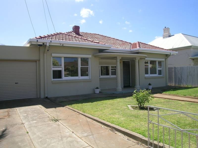 31 Ashford Road, Keswick SA 5035