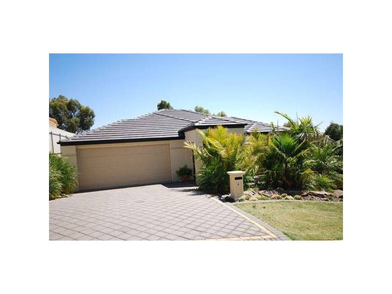 4 Lofty Rise, Greenwith SA 5125