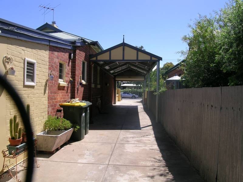 31 Bagot Avenue, Mile End SA 5031