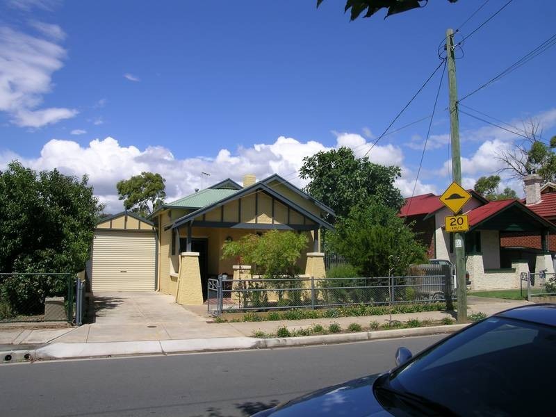 31 Bagot Avenue, Mile End SA 5031