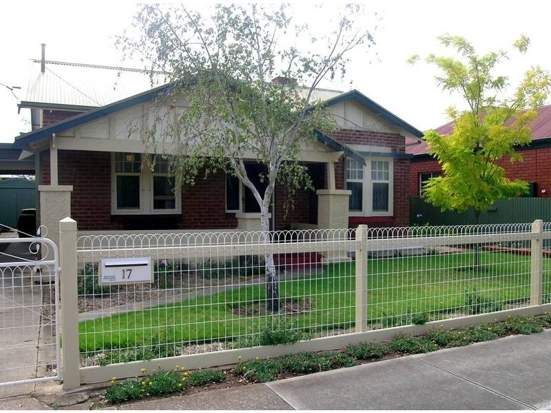 17 Somerset Avenue, Hilton SA 5033