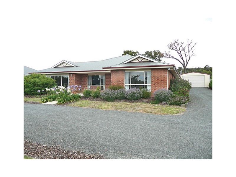 12 Currajong Court, Traralgon South VIC 3844