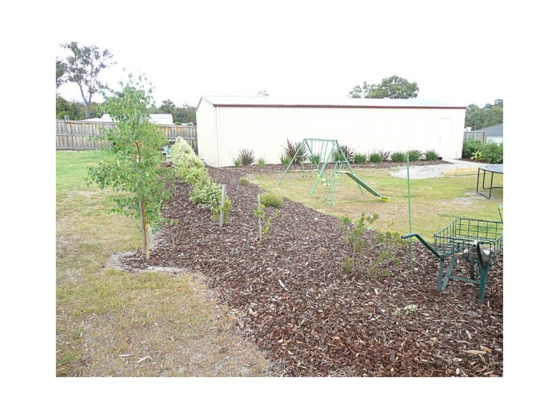 12 Currajong Court, Traralgon South VIC 3844