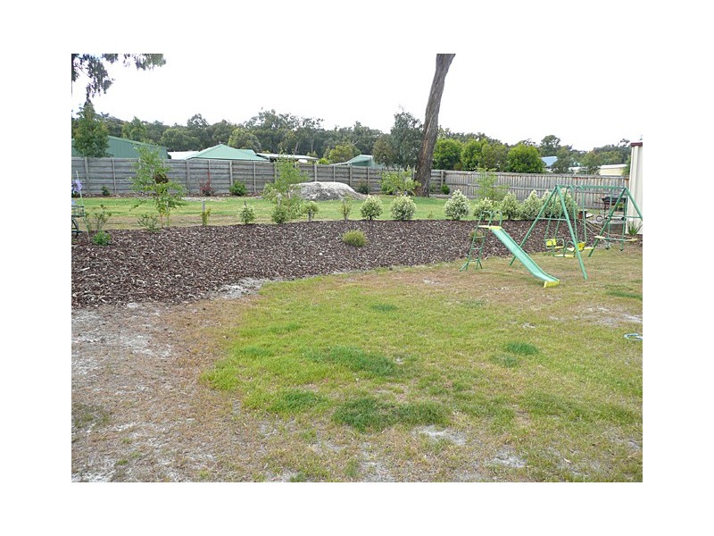 12 Currajong Court, Traralgon South VIC 3844