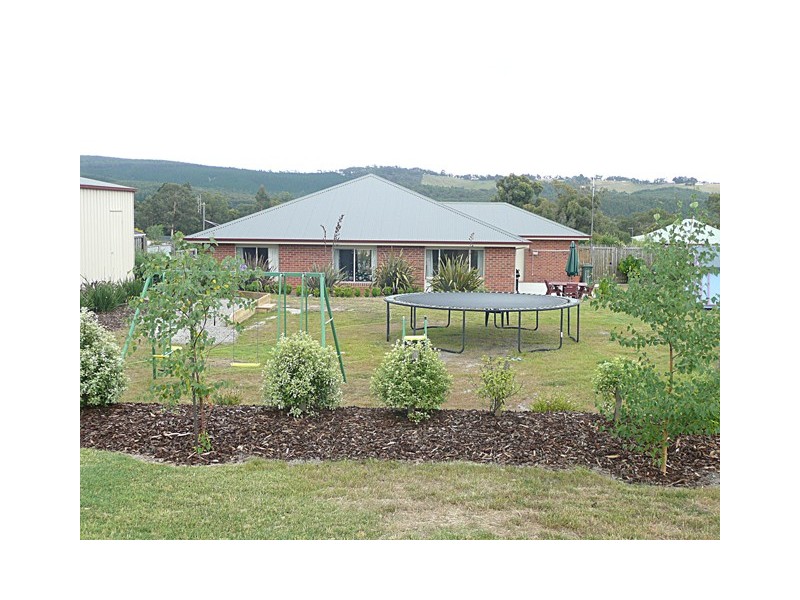 12 Currajong Court, Traralgon South VIC 3844
