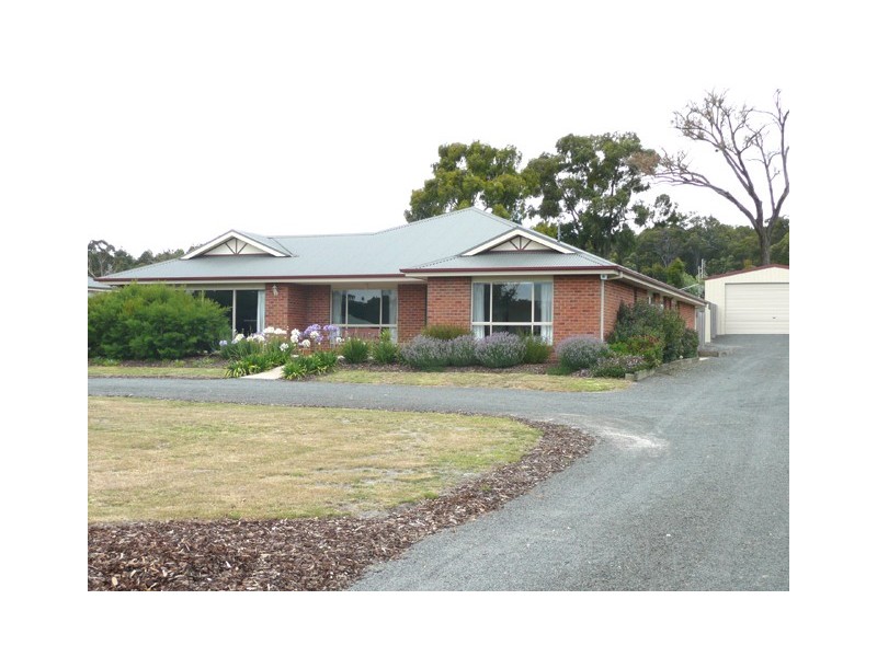 12 Currajong Court, Traralgon South VIC 3844