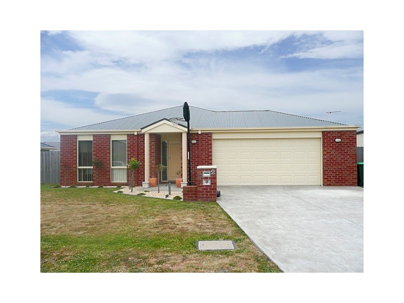 2 Durack Place, Traralgon VIC 3844