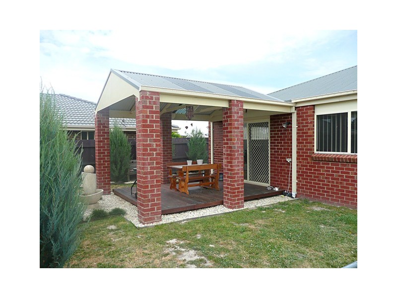 2 Durack Place, Traralgon VIC 3844