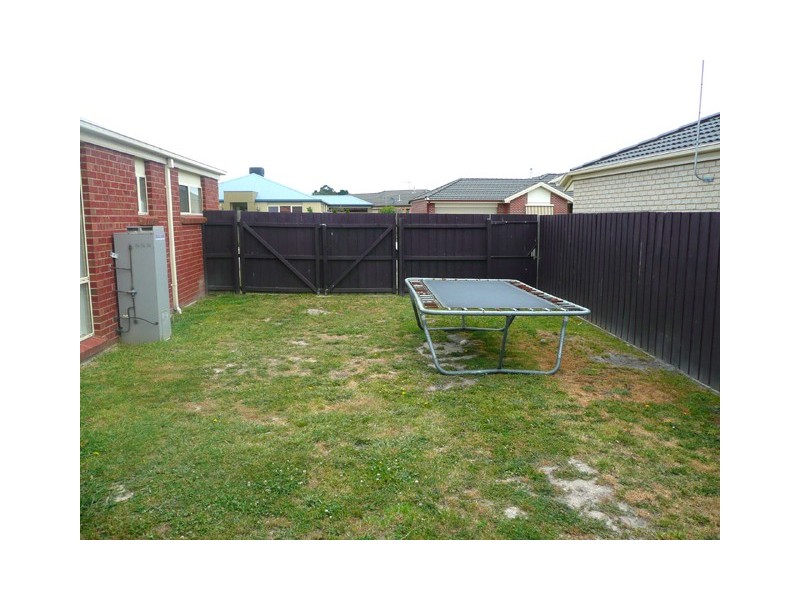 2 Durack Place, Traralgon VIC 3844