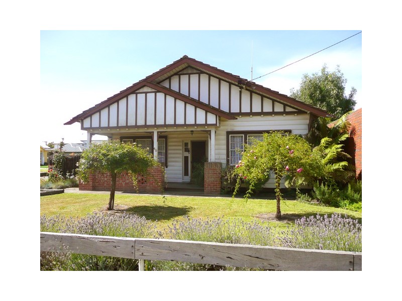 60 Grey Street, Traralgon VIC 3844