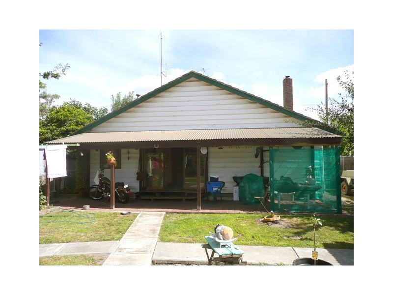 60 Grey Street, Traralgon VIC 3844