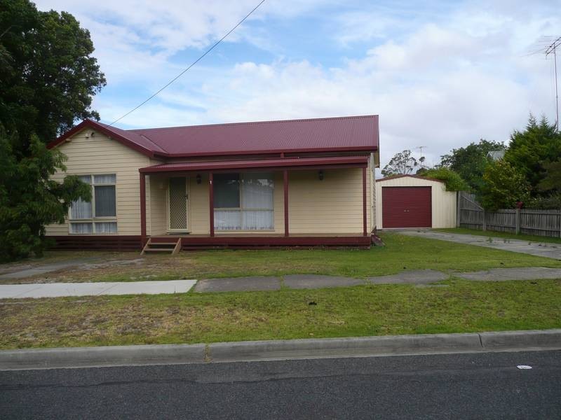 1 Steel Court, Traralgon VIC 3844