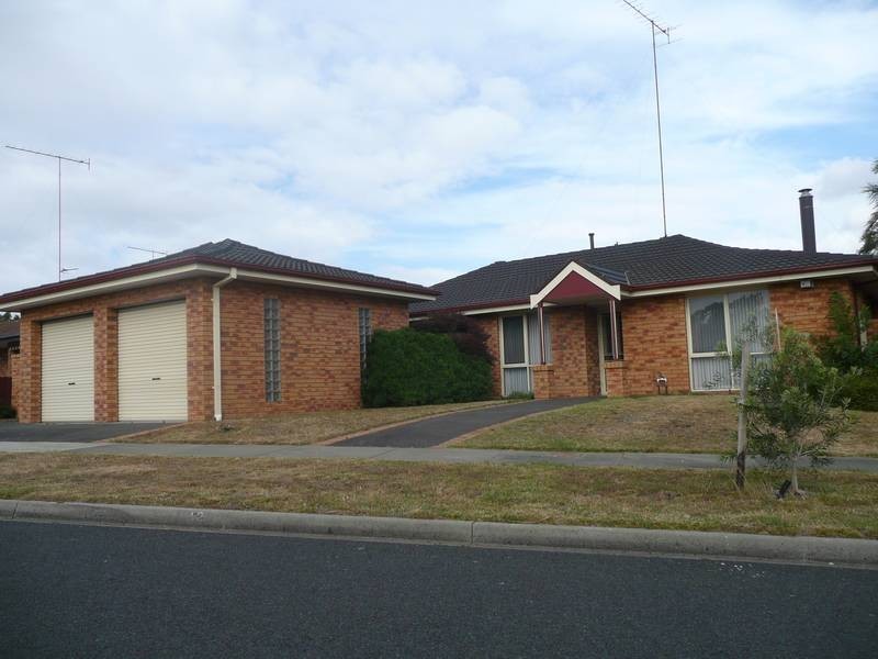 12 McDougal Court, Traralgon VIC 3844