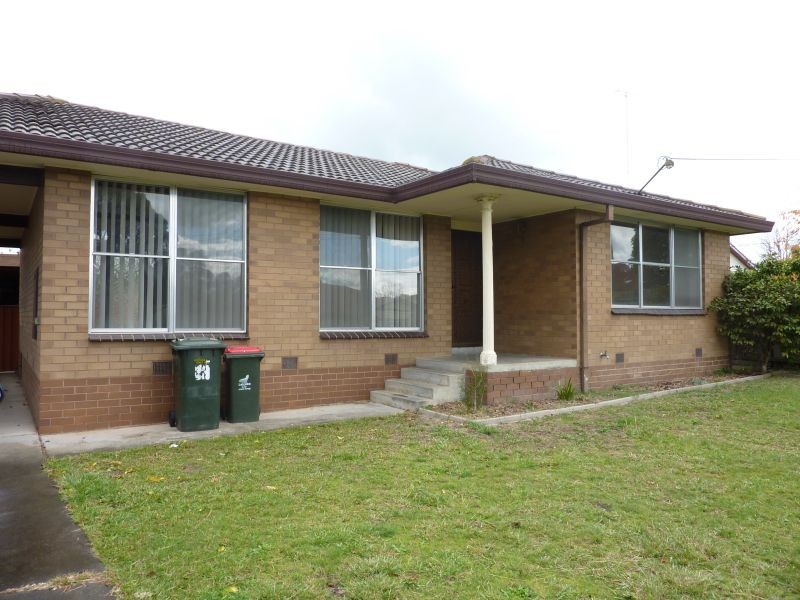 3 Roseneath Street, Traralgon VIC 3844