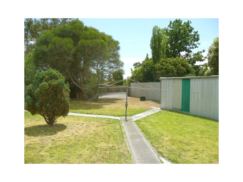 8 Allen Crescent, Traralgon VIC 3844