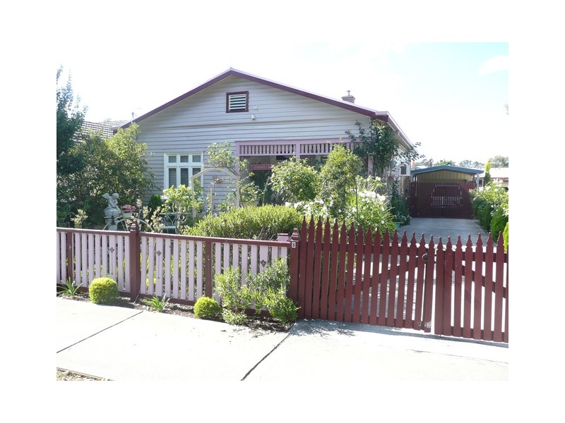 8 Albert Street, Rosedale VIC 3847