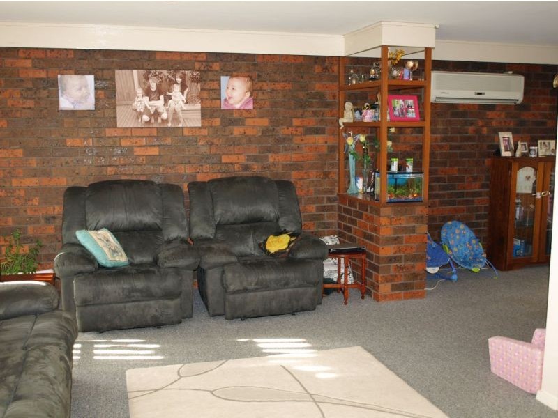 13 Canfield Crecent, Traralgon VIC 3844