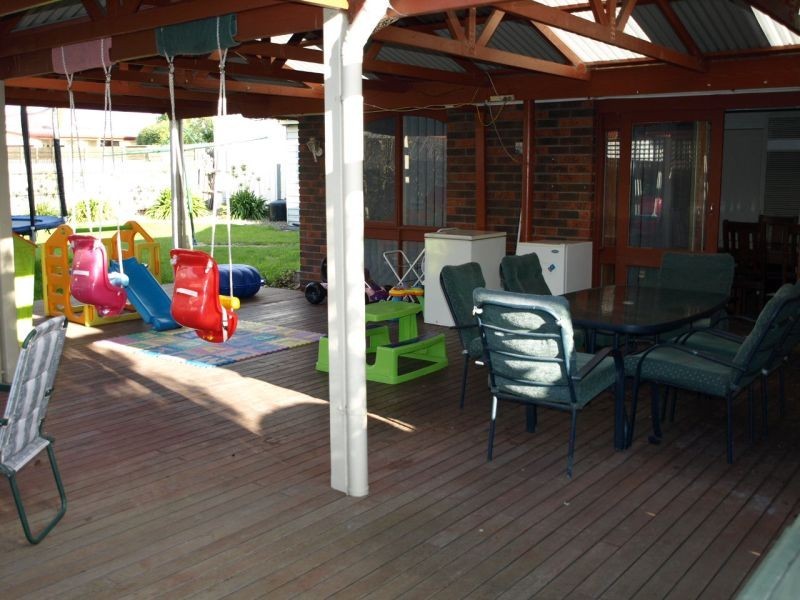 13 Canfield Crecent, Traralgon VIC 3844